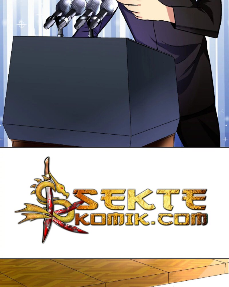 Xianzun System in the City Chapter 09 Bahasa Indonesia